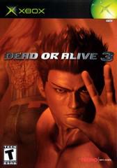 Dead or Alive 3 - Xbox - Game Only