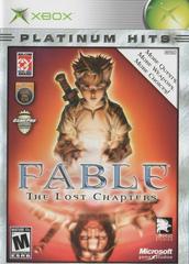 Fable: The Lost Chapters - Xbox - Sealed Brand New