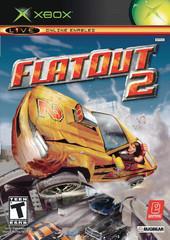 Flatout 2 - Xbox - Game Only