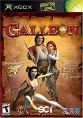 Galleon - Xbox - Game Only