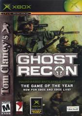 Ghost Recon - Xbox - Game Only