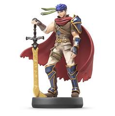 Ike - Amiibo - Sealed Brand New