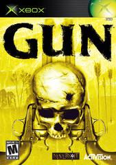 Gun - Xbox - Game Only