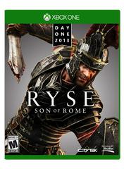 Ryse: Son of Rome [Day One Edition] - Xbox One - Used