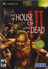 House of the Dead 3 - Xbox - Game Only