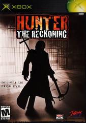 Hunter the Reckoning - Xbox - Game Only
