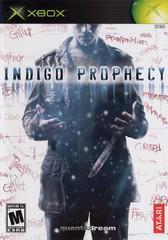 Indigo Prophecy - Xbox - Sealed Brand New