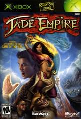 Jade Empire - Xbox - Game Only