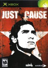 Just Cause - Xbox - Game Only