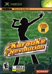 Karaoke Revolution - Xbox - Game Only