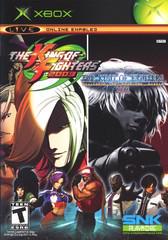King of Fighters 2002/2003 - Xbox - Used w/ Box & Manual