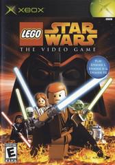 LEGO Star Wars - Xbox - Game Only