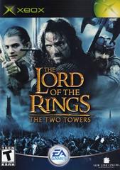 Lord of the Rings Two Towers - Xbox - Game Only