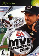 MVP Baseball 2003 - Xbox - Game Only