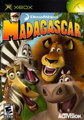 Madagascar - Xbox - Game Only