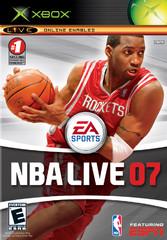 NBA Live 2007 - Xbox - Game Only
