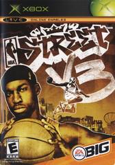 NBA Street Vol 3 - Xbox - Game Only