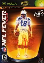 NFL Fever 2004 - Xbox - Game Only