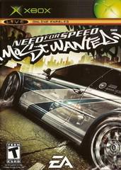 Need for Speed Most Wanted - Xbox - Game Only