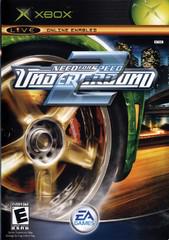 Need for Speed Underground 2 - Xbox - Used w/ Box & Manual