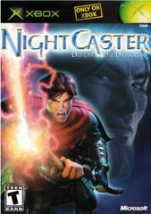 Night Caster - Xbox - Game Only