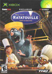 Ratatouille - Xbox - Used w/ Box & Manual