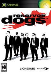 Reservoir Dogs - Xbox - Used w/ Box & Manual