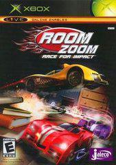 Room Zoom - Xbox - Used w/ Box & Manual