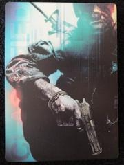 Call Of Duty Black Ops [Steelbook] - Xbox 360 - Used w/ Box & Manual