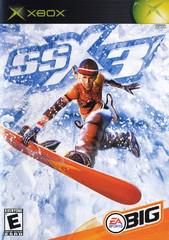 SSX 3 - Xbox - Used w/ Box & Manual