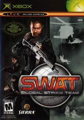 SWAT Global Strike Team - Xbox - Game Only