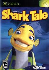Shark Tale - Xbox - Game Only
