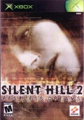 Silent Hill 2 - Xbox - Used w/ Box & Manual