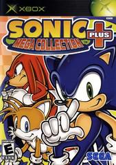 Sonic Mega Collection Plus - Xbox - Game Only
