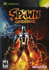 Spawn Armageddon - Xbox - Used w/ Box & Manual