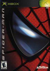 Spiderman - Xbox - Game Only