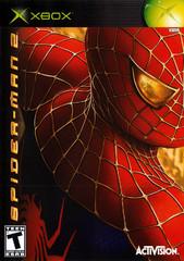 Spiderman 2 - Xbox - Used w/ Box & Manual