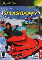 Splashdown - Xbox - Game Only