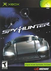 Spy Hunter - Xbox - Game Only