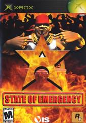 State of Emergency - Xbox - Game Only