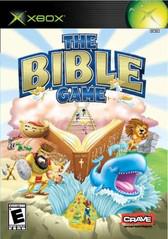 The Bible Game - Xbox - Used w/ Box & Manual