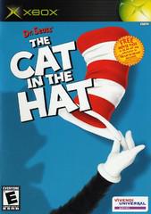 The Cat in the Hat - Xbox - Game Only