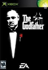 The Godfather - Xbox - Used w/ Box & Manual