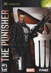 The Punisher - Xbox - Sealed Brand New