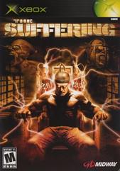 The Suffering - Xbox - Used w/ Box & Manual