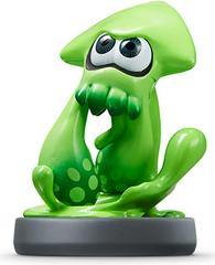 Inkling Squid - Amiibo - Device Only