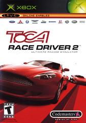 Toca Race Driver 2 - Xbox - Game Only