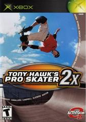 Tony Hawk 2x - Xbox - Game Only