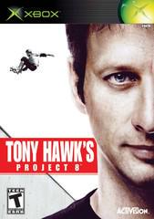 Tony Hawk Project 8 - Xbox - Game Only