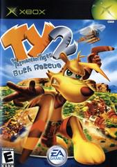 Ty the Tasmanian Tiger 2 Bush Rescue - Xbox - Game Only